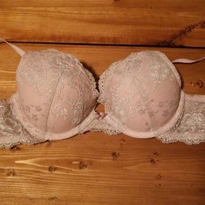 Victoria's Secret Dream Angel's Push Up 32C